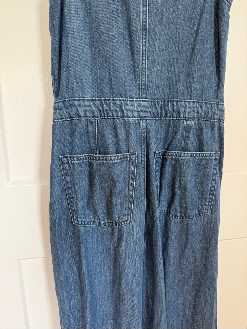 Universal Thread Jumpsuit - Picture 7 of 7